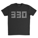 Load image into Gallery viewer, 330 T-Shirt - Buckeye Shirt Co.

