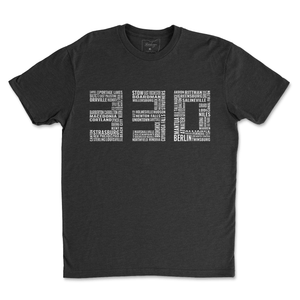 330 T-Shirt - Buckeye Shirt Co.