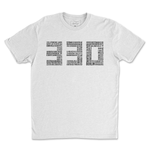 Load image into Gallery viewer, 330 T-Shirt - Buckeye Shirt Co.
