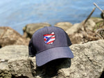Load image into Gallery viewer, Homegrown Embroidered Hat - Buckeye Shirt Co.
