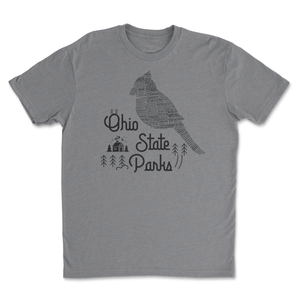State Park T-Shirt - Buckeye Shirt Co.