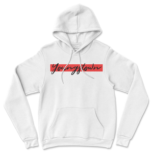 Youngstown Highlighted Hoodie - Buckeye Shirt Co.